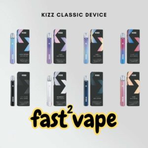Kizz Vape Device Singapore